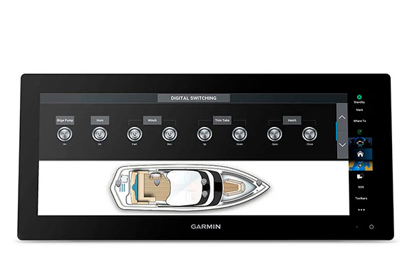 Функція OneHelm