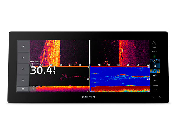 Якір Power-Pole для мілководдя