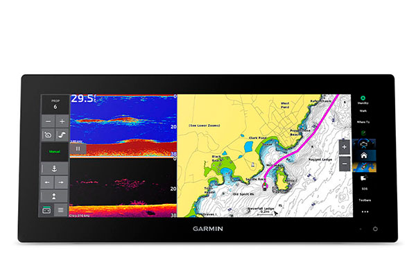 ІНТЕГРАЦІЯ ТРОЛЛІНГОВОГО ДВИГУНА