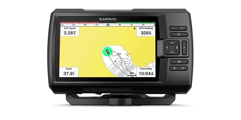 Високочутливий GPS