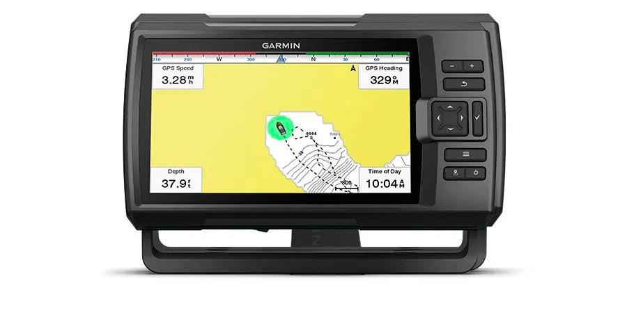 ВИСОКОЧУТЛИВИЙ GPS