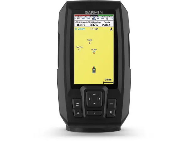 Високочутливий GPS
