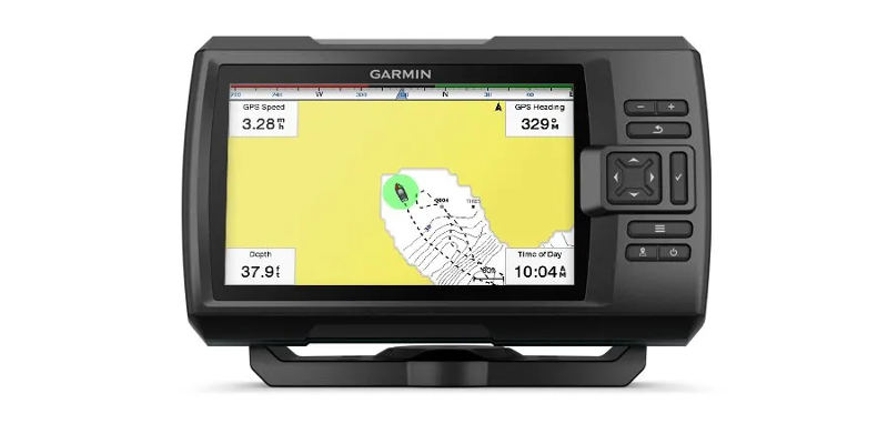 Високочутливий GPS