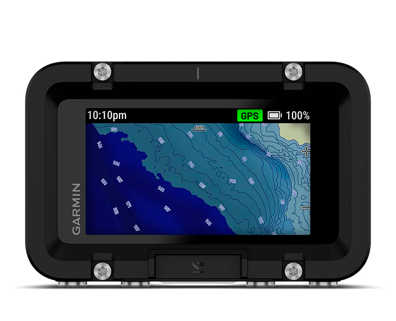 Карти DiveView