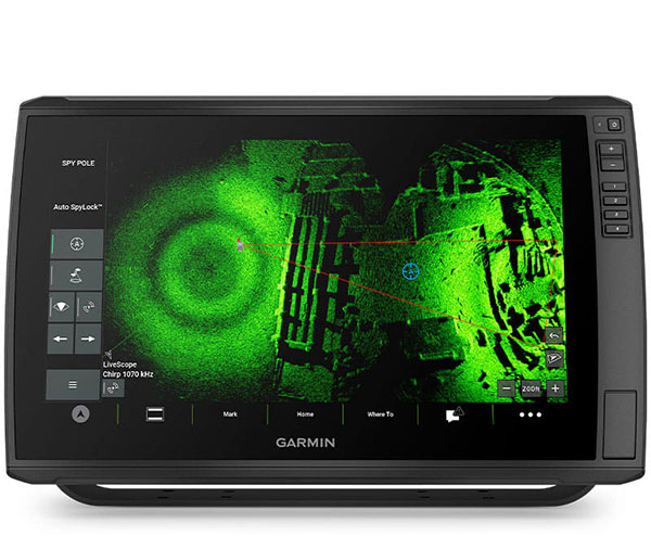 ІНТЕГРАЦІЯ З КАРТПЛОТЕРОМ