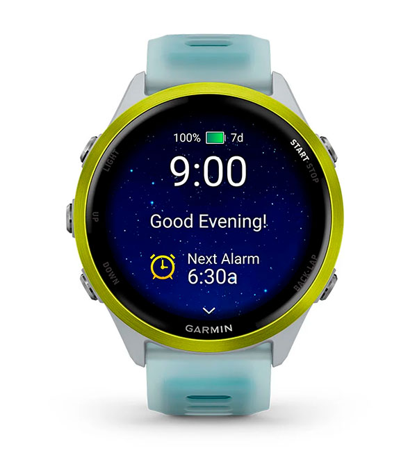 ВЕЧІРНІЙ ЗВІТ