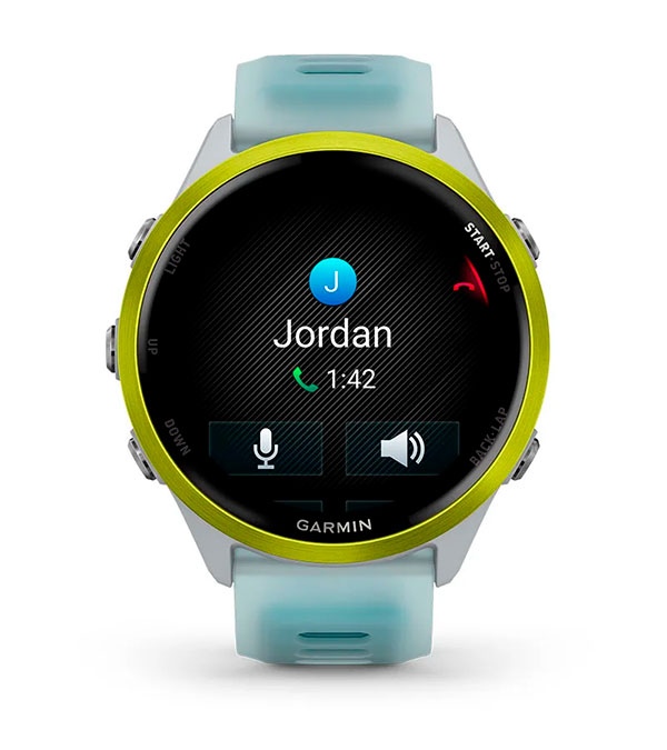 Вбудований динамік та мікрофон