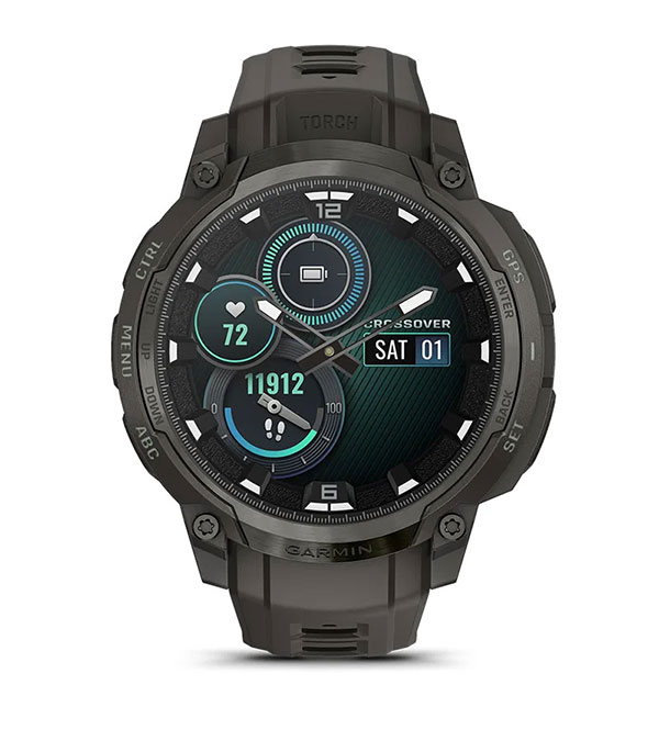 ДЕТАЛЬНИЙ ДИНАМІЧНИЙ ДИСПЛЕЙ