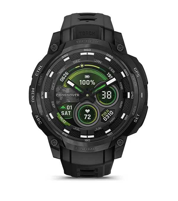 ДЕТАЛЬНИЙ ДИНАМІЧНИЙ ДИСПЛЕЙ