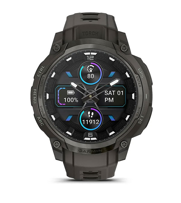 Технологія RevoDrive