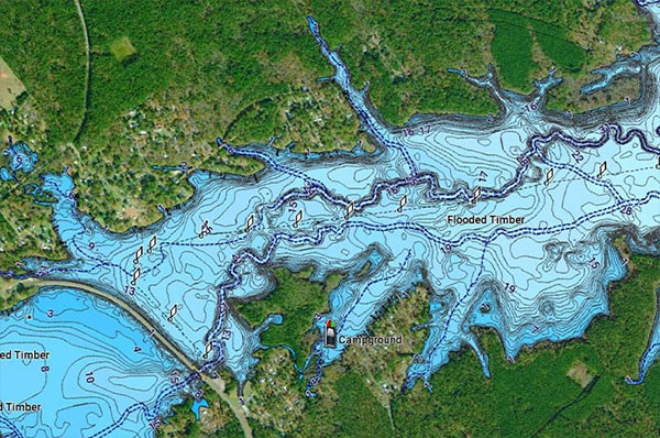 СУПУТНИКОВІ ЗНІМКИ З ВИСОКОЮ РОЗДІЛЬНОЮ ЗДАТНІСТЮ