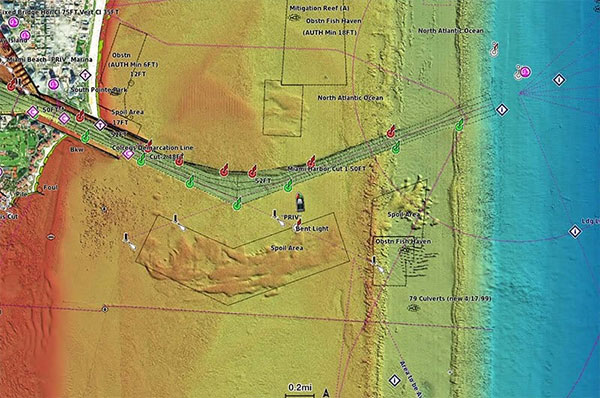 ВИСОКОДЕТАЛЬНЕ РЕЛЬЄФНЕ ЗАТІНЕННЯ