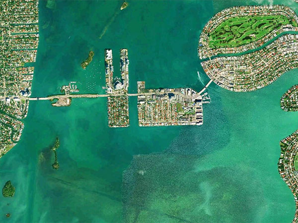 ВИСОКОДЕТАЛЬНІ СУПУТНИКОВІ ЗОБРАЖЕННЯ