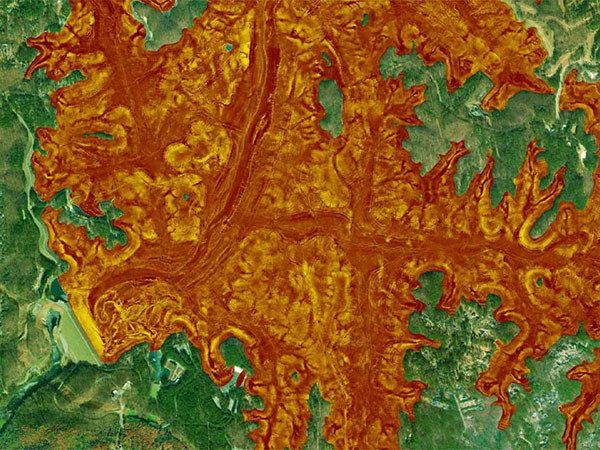 ЗОБРАЖЕННЯ SONAR