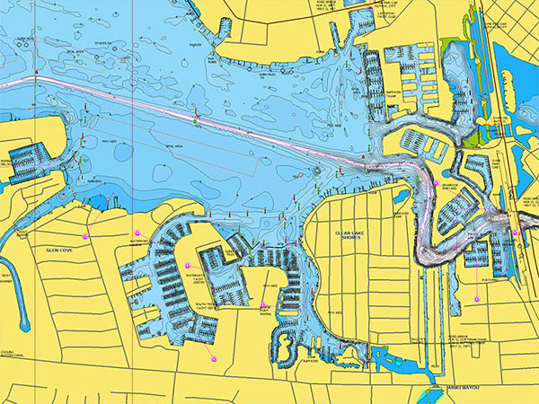 СИНХРОНІЗАЦІЯ З КАРТПЛОТЕРОМ