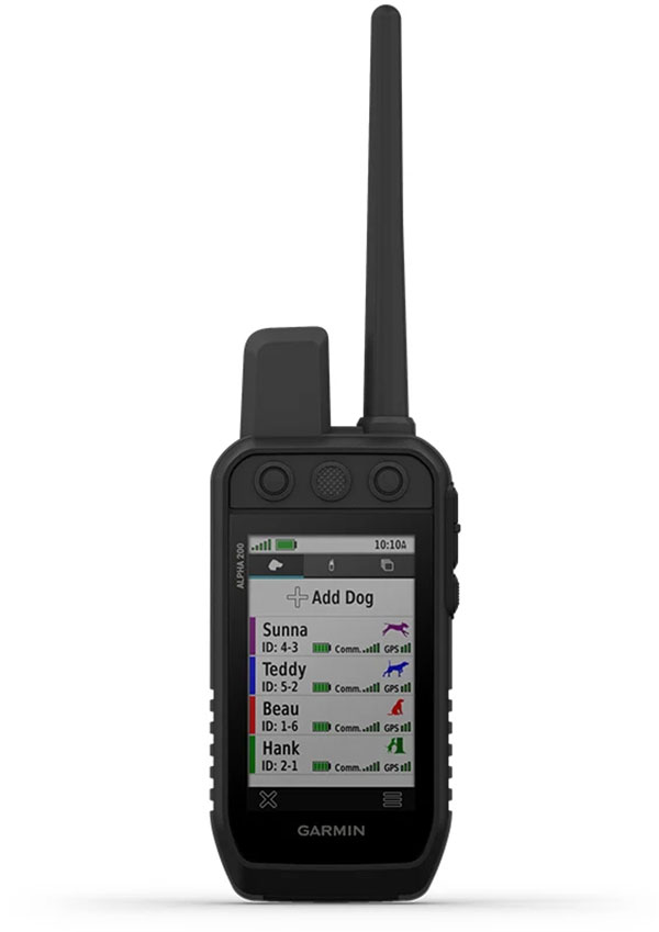 Інформація для мисливців