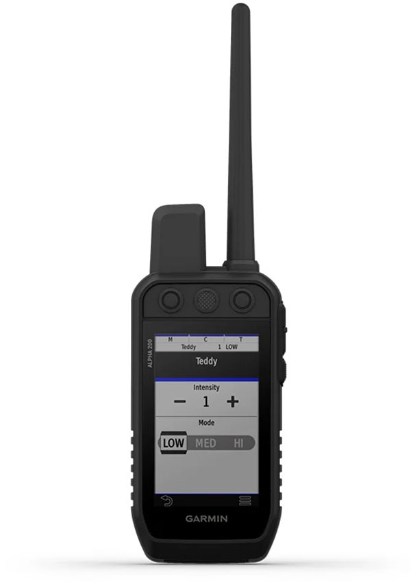 Тренуйте зграю собак