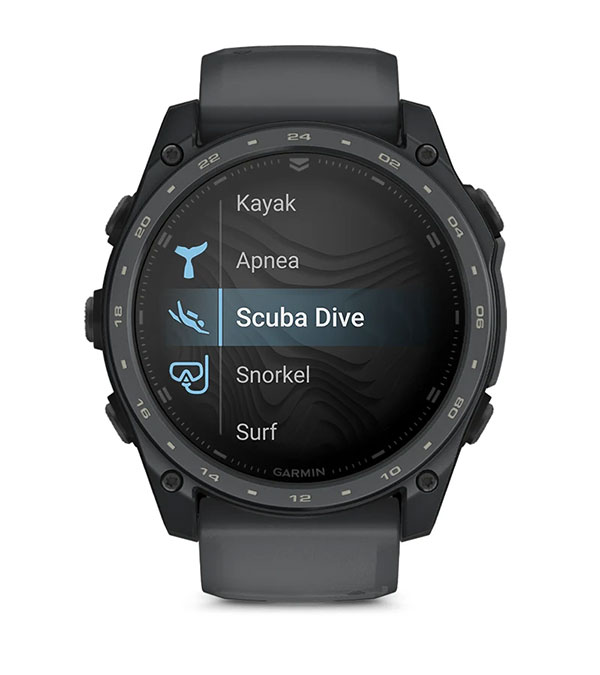 РЕКРЕАЦІЙНИЙ ДАЙВІНГ