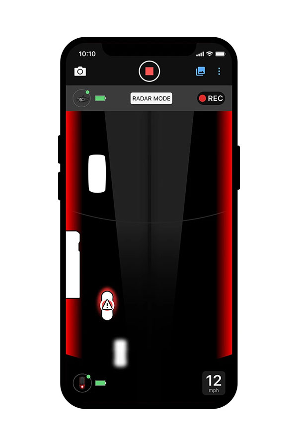 ПОТУЖНИЙ І НАДІЙНИЙ РАДАР