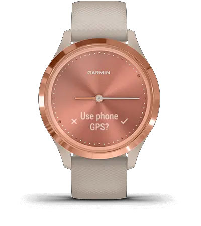 Підключіть GPS