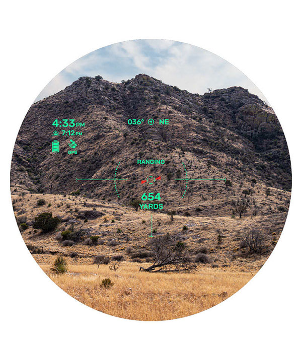 УНІВЕРСАЛЬНА ДАЛЬНІСТЬ