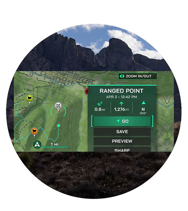 РОЗУМНІ ТОЧКИ