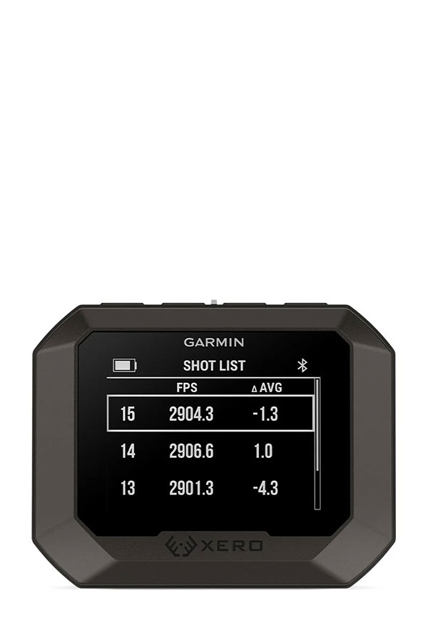 ПІДТРИМКА ШВИДКОЇ СТРІЛЬБИ