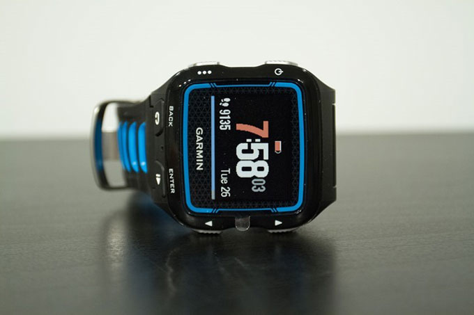 Спортивные часы для мультиспорта Forerunner 920XT. Комплектация