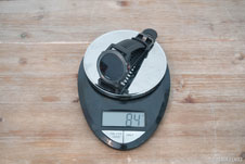 Часы fenix 3. Сравнение по весу