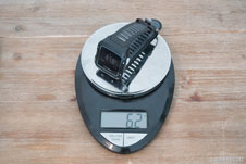 Часы Forerunner 920XT. Сравнение по весу