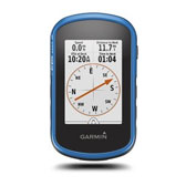 Купить туристический GPS-навигатор Garmin eTrex Touch 25 в фирменном магазине Garmin