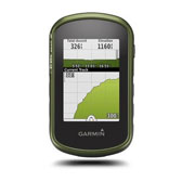 Купить портативный GPS-навигатор Garmin eTrex Touch 35 в фирменном магазине Garmin