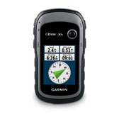 Купить туристический GPS-навигатор Garmin eTrex 20x в фирменном магазине Garmin