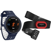 GPS-часы для бега Forerunner 630 Blue HRM