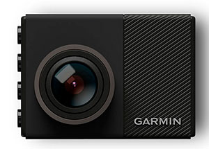 Відеореєстратор Garmin Dash Cam 65W