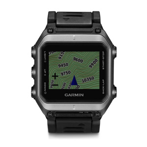 Смарт часы и портативный навигатор Garmin epix - купить по супер цене