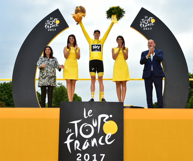 Tour de France 2017
