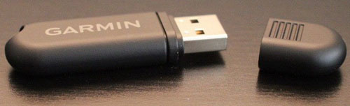 Garmin ANT USB stick