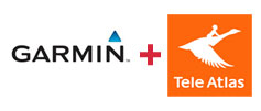 Garmin Ltd намеревается сделать предложение о сотрудничестве для Tele Atlas