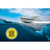 Компанія Garmin отримала нагороду 2021 National Boating Industry Safety Award 