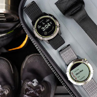 GPS-годинники Enduro для ультрадовгих дистанцій забезпечують до 1 року роботи в економічному режимі батареї