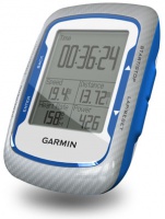 Garmin анонсирует стильный новый велосипедный GPS Edge 500