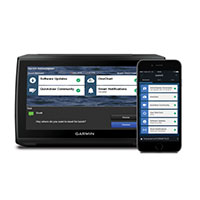 Безкоштовний мобільний додаток ActiveCaptain для моряків, рибалок та яхтсменів від Garmin