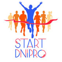 В Днепре впервые прошел марафон «Dnipro Eco Marathon»