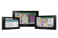 Garmin представила новую линейку GPS-навигаторов nuvi Advanced Series 2014