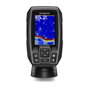 Garmin Ехолот / GPS-плоттер  STRIKER 4 CHIRP