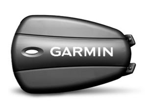 Компания Garmin анонсировала выпуск нового шагомера для спортивных навигаторов