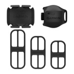 Garmin Комплект велодатчиків: датчик швидкості Speed Sensor 2 та частоти обертання педалей (каденсу) Cadence Sensor 2