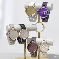 Анонс від Garmin: мініатюрні годинники Lily з функціями спостереження за здоров’ям