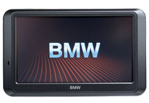 Компания Garmin отмечает пятилетие сотрудничества с компанией BMW выпуском новых моделей